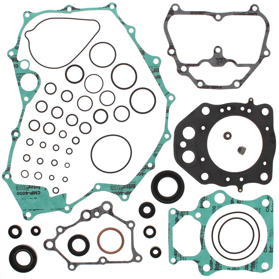 WINDEROSA (VERTEX) kompletní sada těsnění HONDA TRX420 FA IRS 09-14, TRX420 FPA IRS 09-14 (včetně těsnění motoru) (WINDEROSA (VERTEX) kompletní sada)