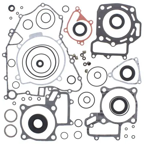 WINDEROSA (VERTEX) kompletní sada těsnění včetně těsnění motoru KAWASAKI KVF650 i (vstřikování) BRUTE FORCE 06-13 (WINDEROSA (VERTEX) kompletní sada)