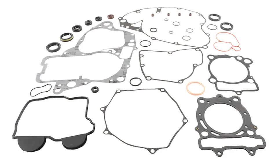 WINDEROSA (VERTEX) kompletní sada těsnění SUZUKI RMZ 250 16-22 (včetně těsnění motoru) ( )