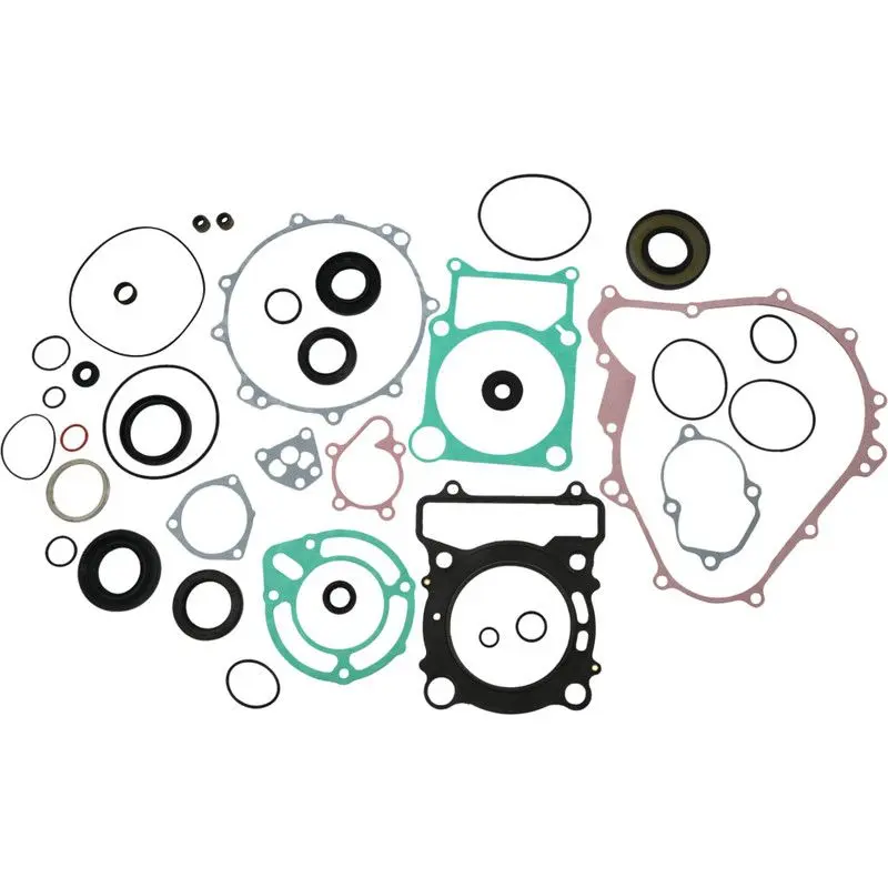WINDEROSA (VERTEX) kompletní sada těsnění včetně těsnění motoru YAMAHA KODIAK 450 4WD 18-21, KODIAK 450 EPS 4WD 18-21 (WINDEROSA (VERTEX) kompletní)