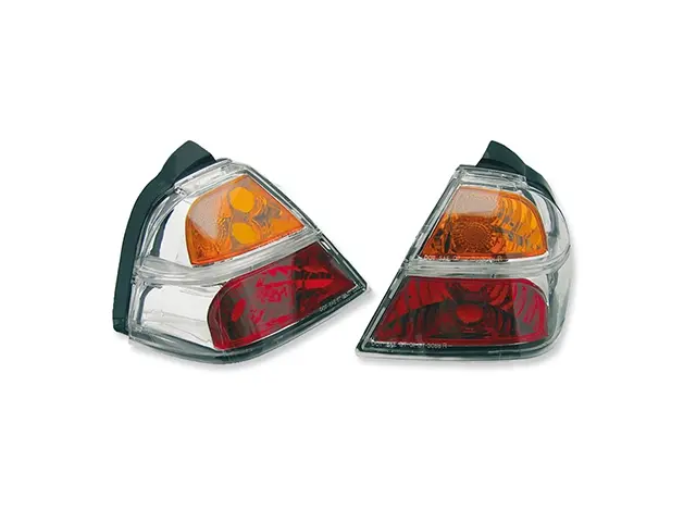 VICMA zadní světlo se směrovkou pravé HONDA GL 1800 (01-05) (8142) (VICMA zadní světlo se směrovkou pravé HONDA GL 1800 (01-05) (8142))