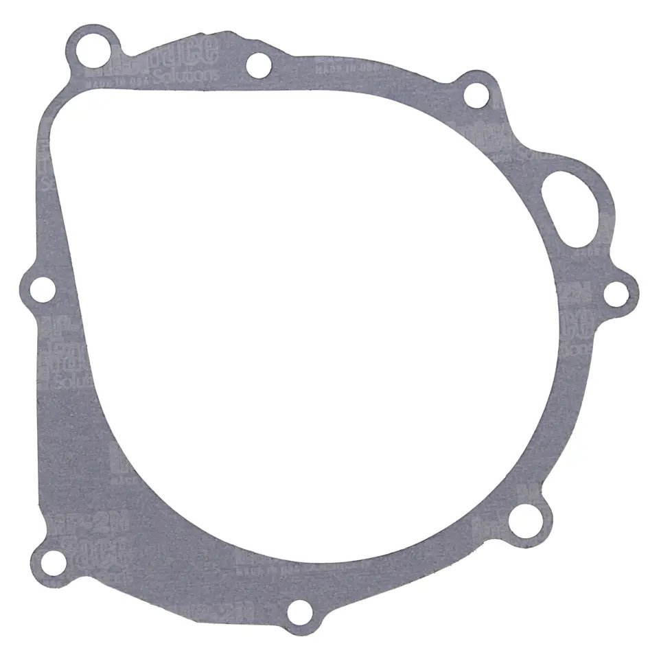 WINDEROSA (VERTEX) těsnění víka alternátoru ARCTIC CAT 400 DVX 04-08, KAWASAKI KFX400 03-06, SUZUKI LT-Z400 03-08 (WINDEROSA (VERTEX) těsnění víka)