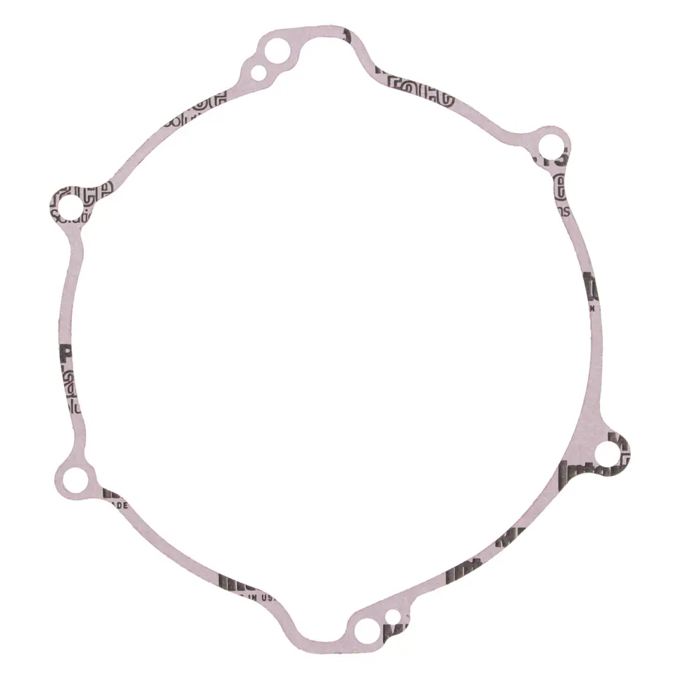 WINDEROSA (VERTEX) těsnění krytu spojky YAMAHA YZ 125 05-22 (S410485008068) (vnější) (YZ125) (WINDEROSA (VERTEX) těsnění krytu spojky YAMAHA YZ 125)