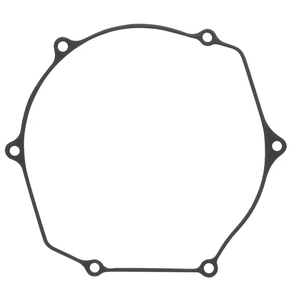 WINDEROSA (VERTEX) těsnění krytu spojky SUZUKI RMZ 450 05-07 (S410510008125) (vnější) (RMZ450) (WINDEROSA (VERTEX) těsnění krytu spojky SUZUKI RMZ)