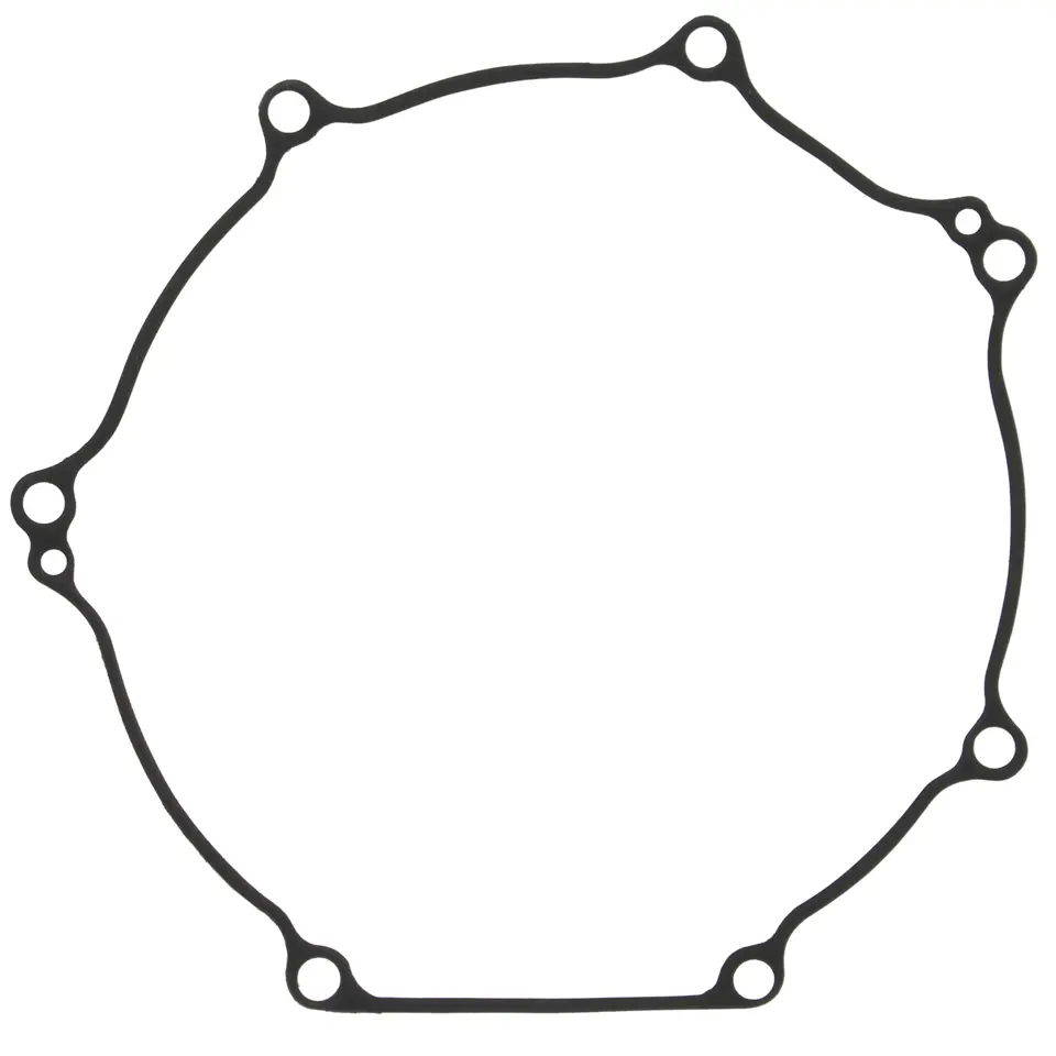 WINDEROSA (VERTEX) těsnění krytu spojky KAWASAKI KXF 450 06-15, KLX 450R 08-11 KFX 450R 08-14 (vnější) (WINDEROSA (VERTEX) těsnění krytu spojky)