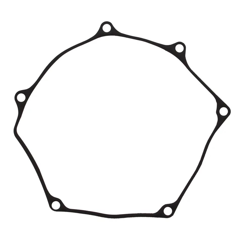 WINDEROSA (VERTEX) těsnění krytu spojky SUZUKI RMZ250 07-26 (vnější) (WINDEROSA (VERTEX) těsnění krytu spojky SUZUKI RMZ250 07-26 (vnější))
