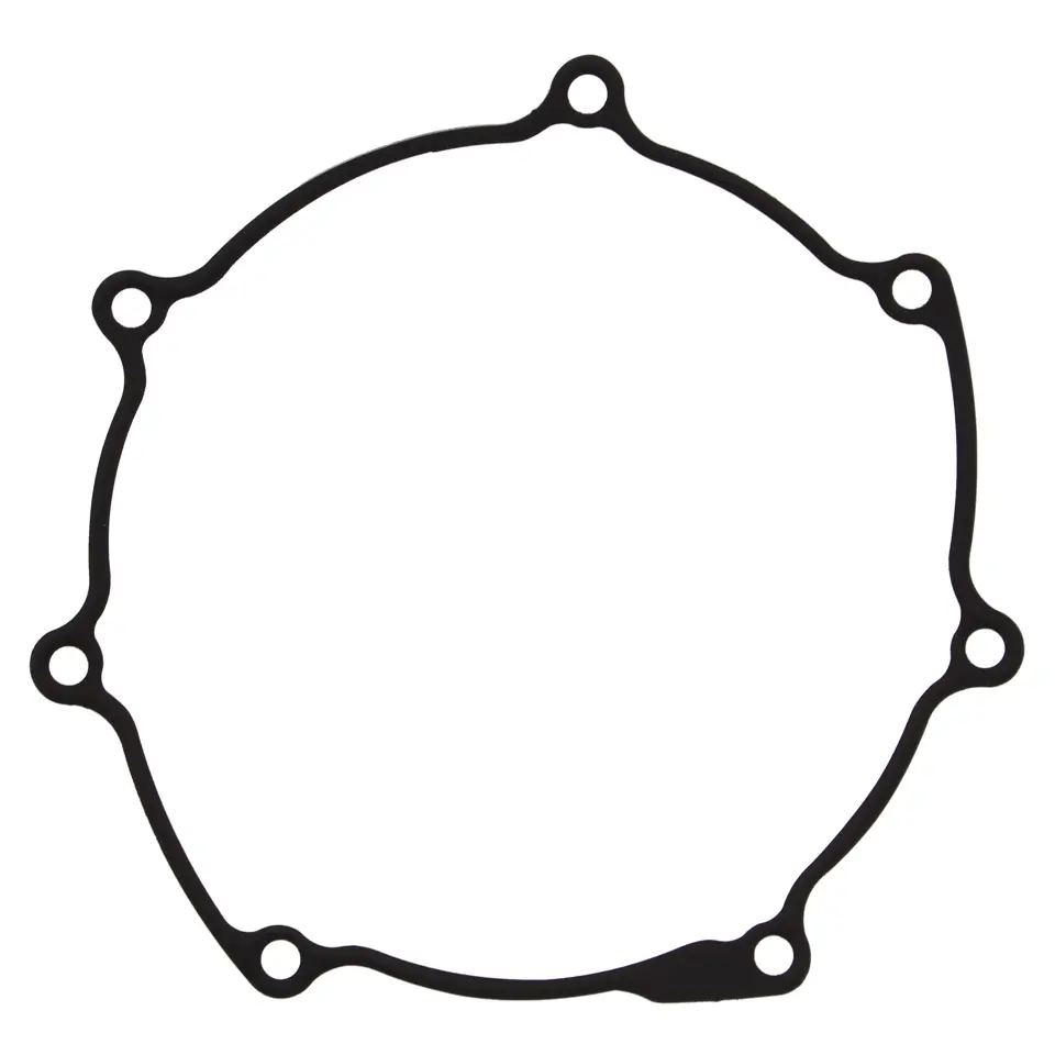 WINDEROSA (VERTEX) těsnění krytu spojky YAMAHA WR250F 15-19, YZ250F 14-19, YZ250FX 15-19 (vnější) (WINDEROSA (VERTEX) těsnění krytu spojky YAMAHA)