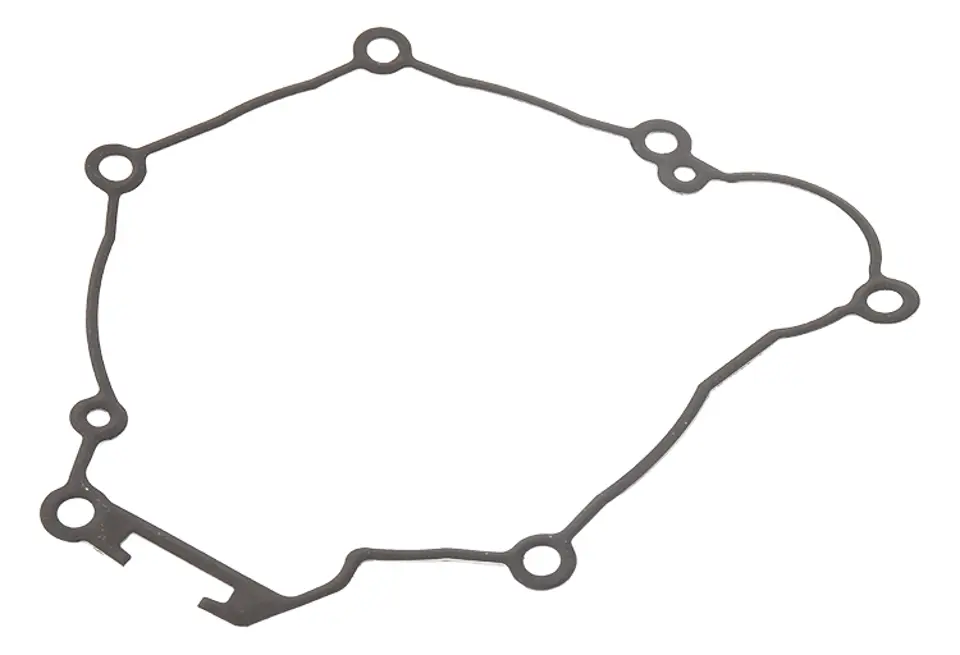 WINDEROSA (VERTEX) těsnění víka alternátoru HUSQVARNA TE 150 17-19, KTM XC-W 150 17-19 (WINDEROSA (VERTEX) těsnění víka alternátoru HUSQVARNA TE 150)