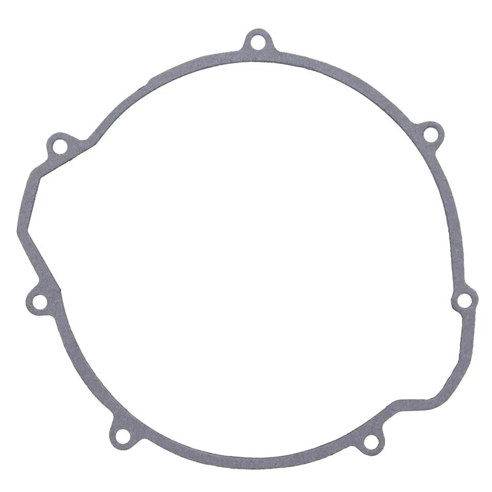 WINDEROSA (VERTEX) těsnění krytu spojky KTM SX 250 90-02, EXC 250/300/360 90-03 (vnější) (WINDEROSA (VERTEX) těsnění krytu spojky KTM SX 250 90-02,)