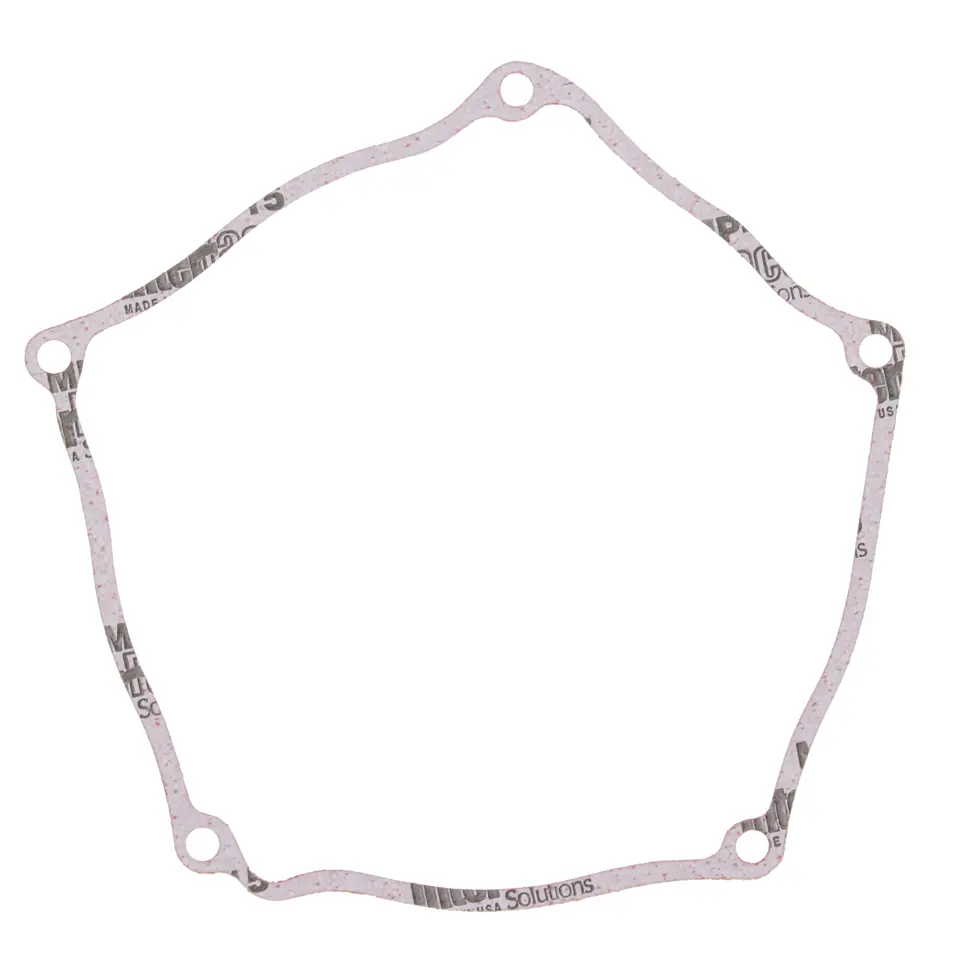 WINDEROSA (VERTEX) těsnění krytu spojky KAWASAKI KXF 250 04-08, SUZUKI RMZ 250 04-06 (410250008085) (vnější) (WINDEROSA (VERTEX) těsnění krytu spojky)