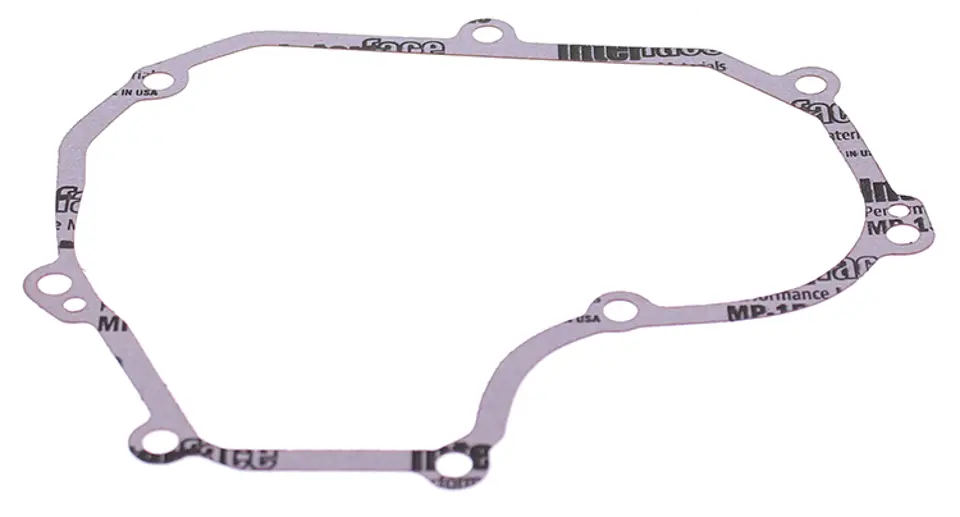 WINDEROSA (VERTEX) těsnění víka alternátoru KTM EXC 450 (EXC450F,EXCF450) 09-11, EXC 530 (EXC530)09-11, EXC-R 450 08, EXC-R 530 08, XCR-W 450 08,