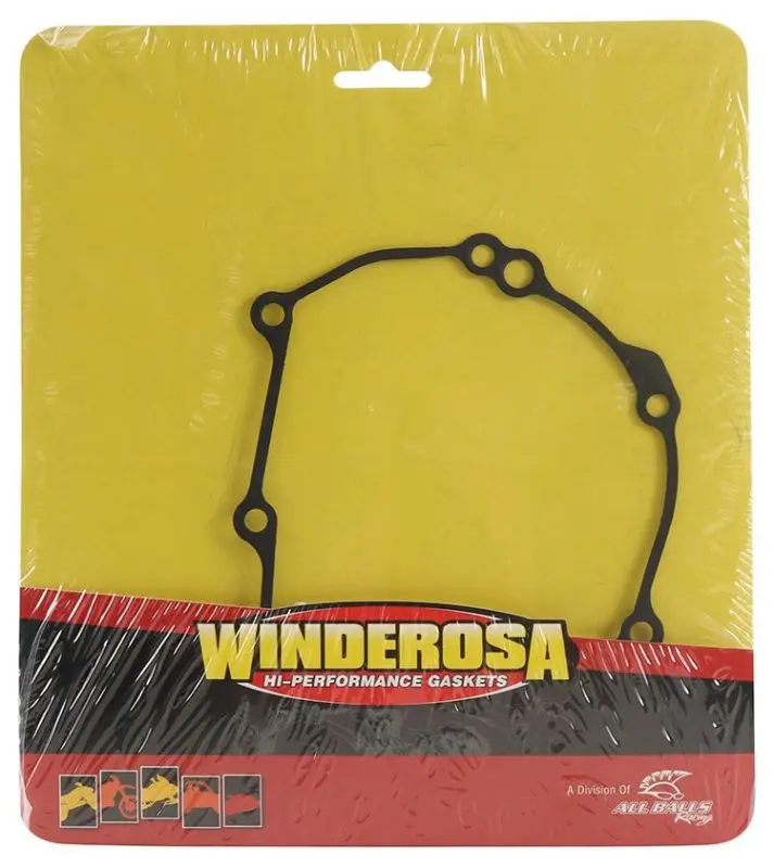 WINDEROSA (VERTEX) těsnění víka alternátoru YAMAHA WR450F 19-23, YZ450F 18-22 (WINDEROSA (VERTEX) těsnění víka alternátoru YAMAHA WR450F 19-23,)