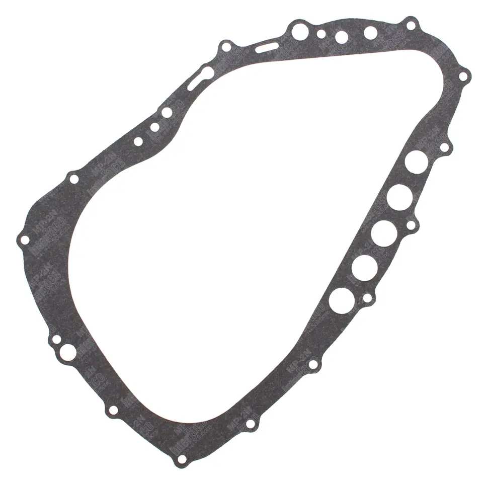 WINDEROSA (VERTEX) těsnění krytu spojky ARCTIC CAT 400 2X4 98-01, 400 4X4 98-00, 400 4X4 W/MT 01-02, 400 FIS 4X4 W/MT 02 (vnitřní) (WINDEROSA)