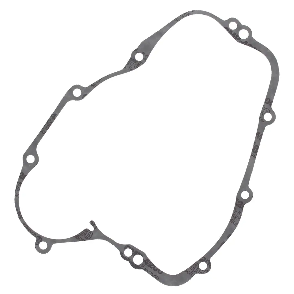 WINDEROSA (VERTEX) těsnění krytu spojky KAWASAKI KX100 95-19, KX80 86-00, KX85 01-19, KX85 BIG WHEEL 01-18, SUZUKI RM100 03 (vnitřní) (WINDEROSA)