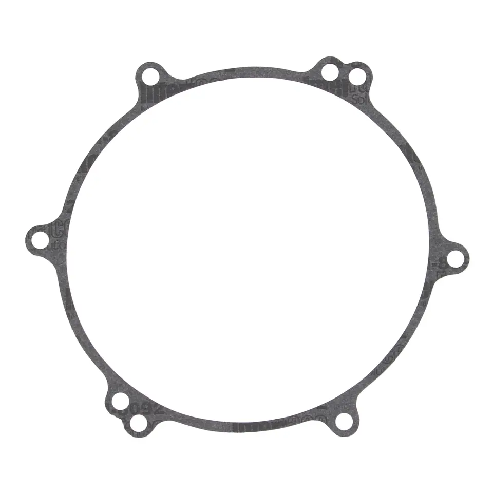 WINDEROSA (VERTEX) těsnění krytu spojky KAWASAKI KDX200 89-94, KX125 88-91 (vnější) (WINDEROSA (VERTEX) těsnění krytu spojky KAWASAKI KDX200 89-94,)
