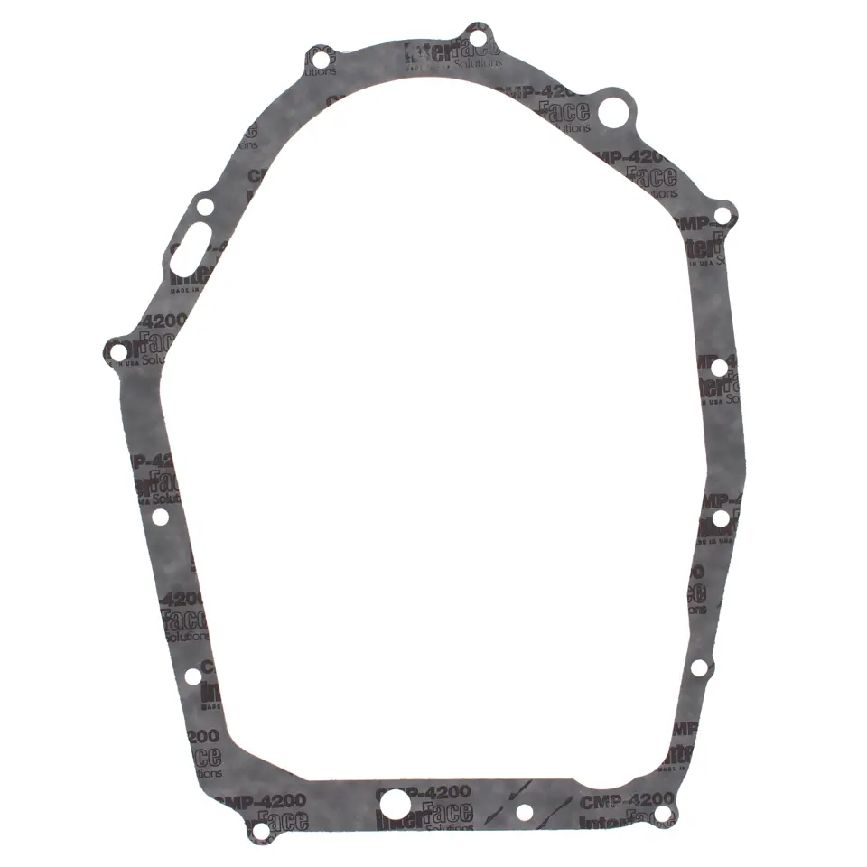 WINDEROSA (VERTEX) těsnění krytu spojky YAMAHA YFM350 RAPTOR 04-13, YFM350 WARRIOR 87-04, YFM350FW BIG BEAR 87-96, (vnitřní) (WINDEROSA (VERTEX))