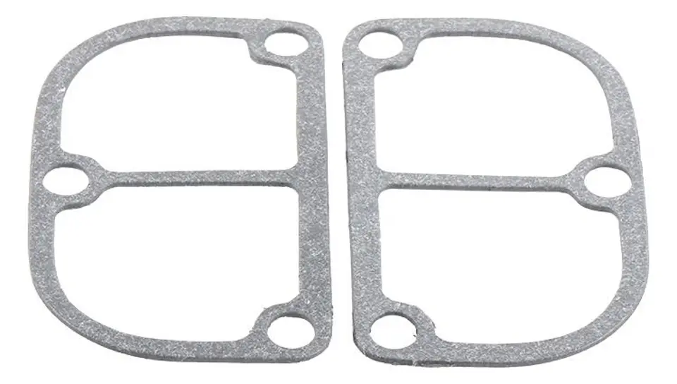 WINDEROSA (VERTEX) těsnění víka ventilů KTM EXC400 00-02, SXF/EXC450 03-07,SX/ EXC 520/525 závodní 4T (RFS) (těsnění krytu seřízení ventilů)(2 kusy)