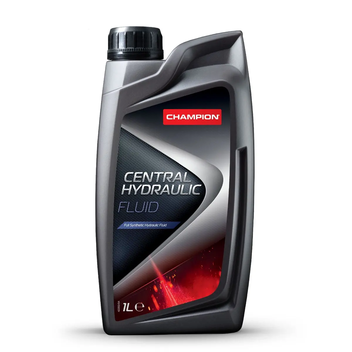 CHAMPION brzdová kapalina a hydraulická kapalina CENTRAL HYDRAULIC FLUID 1L (CHAMPION brzdová kapalina a hydraulická kapalina CENTRAL HYDRAULIC FLUID)