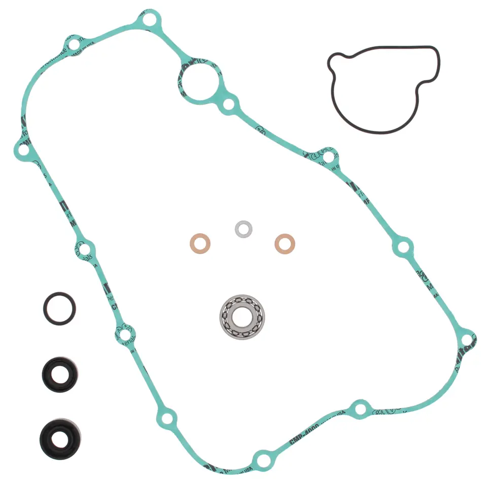 WINDEROSA (VERTEX) opravná sada vodní pumpy HONDA CRF 250R 04-09, CRF 250X 04-17 (WINDEROSA (VERTEX) opravná sada vodní pumpy HONDA CRF 250R 04-09,)
