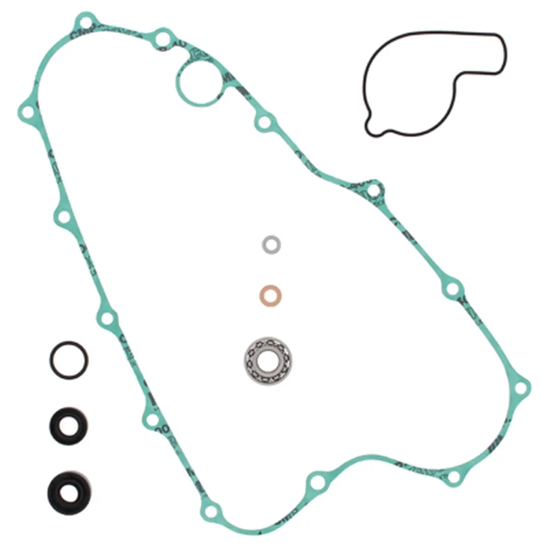 WINDEROSA (VERTEX) opravná sada vodní pumpy HONDA CRF 450R 02-08 (WINDEROSA (VERTEX) opravná sada vodní pumpy HONDA CRF 450R 02-08)