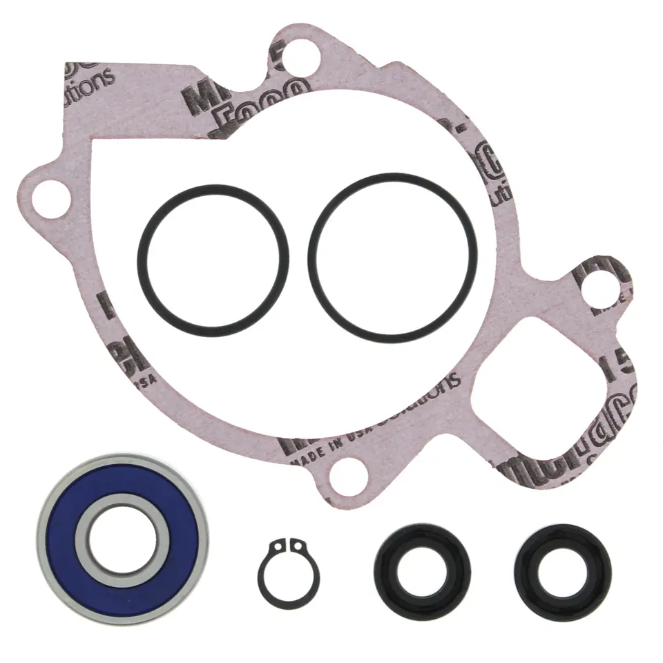 WINDEROSA (VERTEX) opravná sada vodní pumpy KTM SX/EXC 400/450/520/525 00-07 závodní 4T RFS , KTM XC525 ATV 08-09 (WINDEROSA (VERTEX) opravná sada)