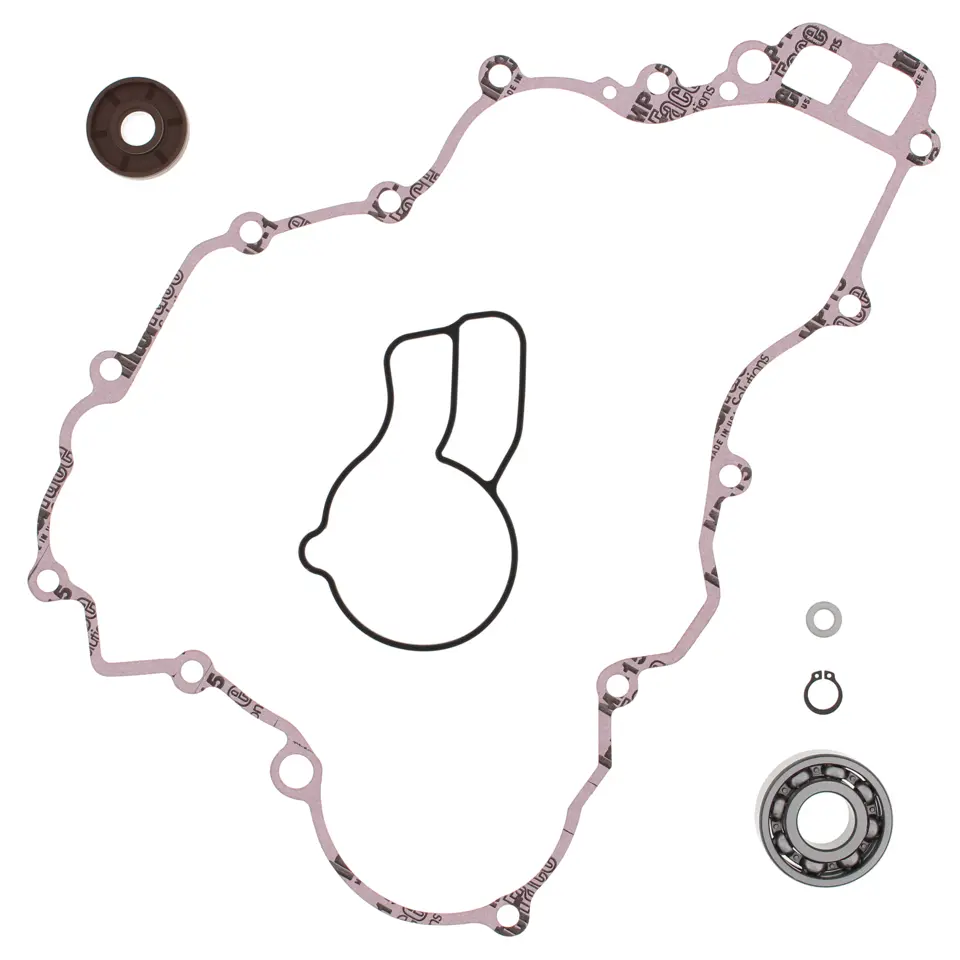 WINDEROSA (VERTEX) opravná sada vodní pumpy KTM SXF 250 05-12, EXCF 250 07-12, XCFW 250 06-13 (WINDEROSA (VERTEX) opravná sada vodní pumpy KTM SXF)