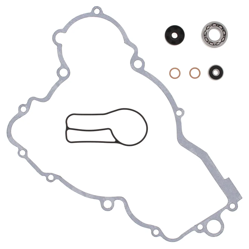 WINDEROSA (VERTEX) opravná sada vodní pumpy KTM EXC 250 04-05, EXC 300 04-05, FREERIDE 250 R 15-17, SX 250 03-16, SXS 250 03-04, HUSABERG TE ( )