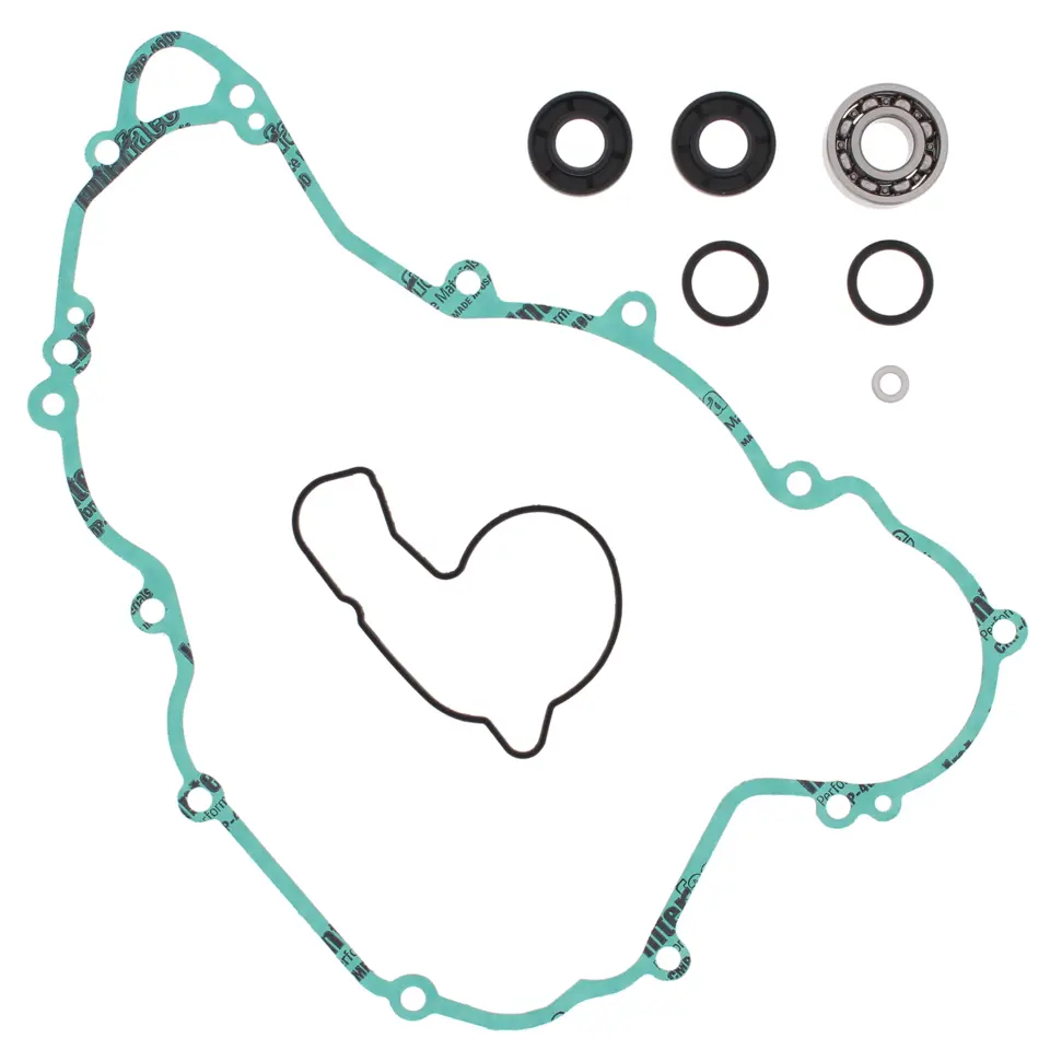 WINDEROSA (VERTEX) opravná sada vodní pumpy KTM EXC-F 350 12-16, SX-F 350 11-12, XC-F 350 11-12, HUSQVARNA FE 350 14-16, FE 350S 15-16 (WINDEROSA)