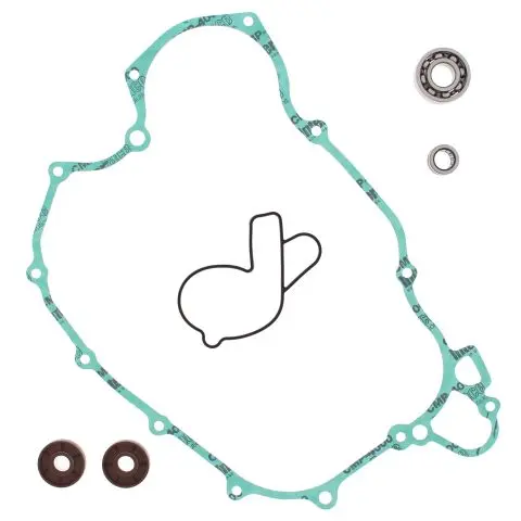WINDEROSA (VERTEX) opravná sada vodní pumpy HUSQVARNA FE 501 14-15, FE 501S 15, KTM EXC 500 12-15, XC-W 450 12-13, XC-W 500 12-15 ( )