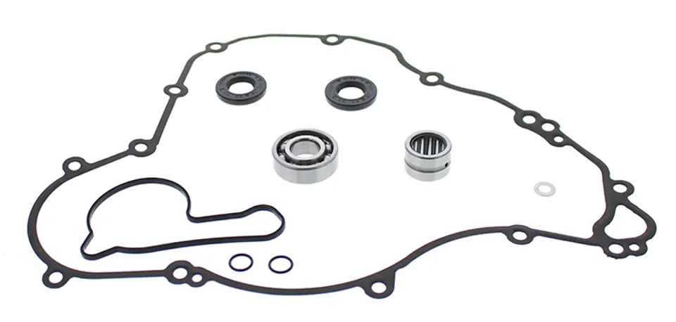 WINDEROSA (VERTEX) opravná sada vodní pumpy KTM EXCF EXC-F 250 / 350 17-19 , HUSQVARNA FE 250 / 350 17-19 (WINDEROSA (VERTEX) opravná sada vodní)