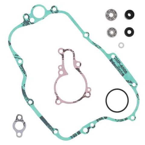WINDEROSA (VERTEX) opravná sada vodní pumpy KAWASAKI KX125 88-91 (WINDEROSA (VERTEX) opravná sada vodní pumpy KAWASAKI KX125 88-91)