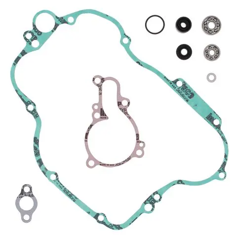 WINDEROSA (VERTEX) opravná sada vodní pumpy KAWASAKI KX125 92-93 (WINDEROSA (VERTEX) opravná sada vodní pumpy KAWASAKI KX125 92-93)