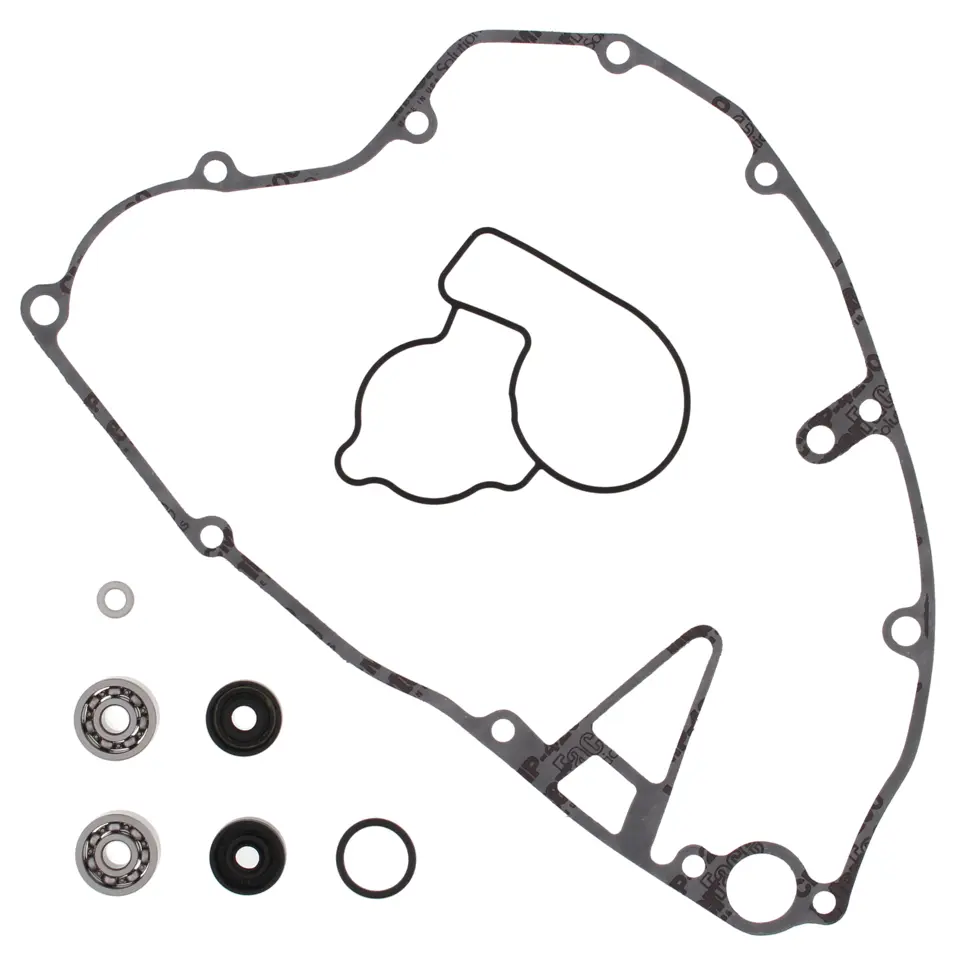 WINDEROSA (VERTEX) opravná sada vodní pumpy KAWASAKI KX250F 04-08, SUZUKI RMZ250 04-06 (WINDEROSA (VERTEX) opravná sada vodní pumpy KAWASAKI KX250F)