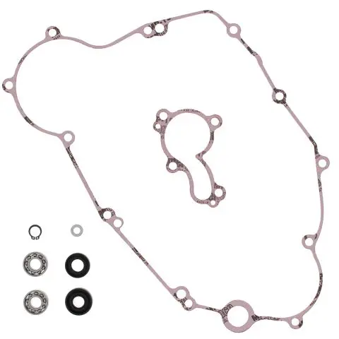 WINDEROSA (VERTEX) opravná sada vodní pumpy KAWASAKI KLX450R (AU) 18-19, KLX450R 08-09, KX450F 06-08 (KXF450) (WINDEROSA (VERTEX) opravná sada vodní)