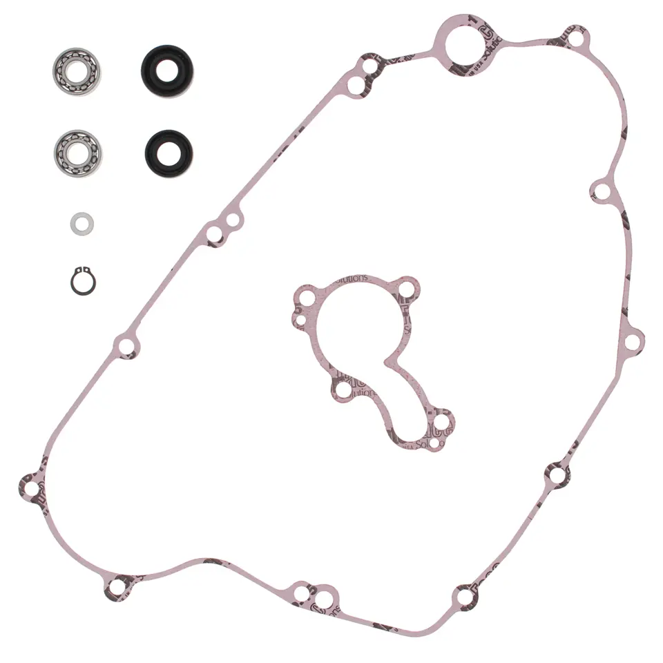 WINDEROSA (VERTEX) opravná sada vodní pumpy KAWASAKI KX450F(KXF450) 09-15 (WINDEROSA (VERTEX) opravná sada vodní pumpy KAWASAKI KX450F(KXF450) 09-15)