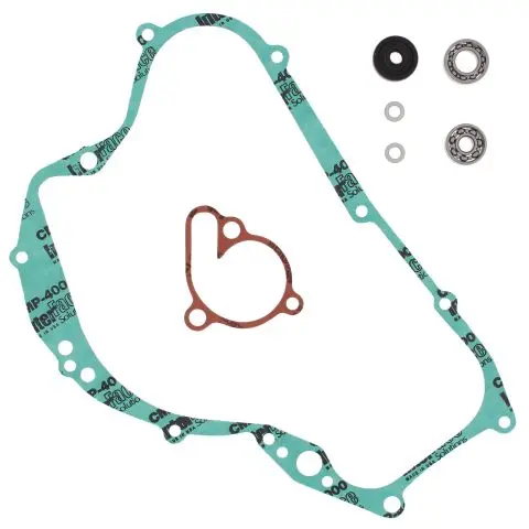 WINDEROSA (VERTEX) opravná sada vodní pumpy SUZUKI RM125 04-08 (WINDEROSA (VERTEX) opravná sada vodní pumpy SUZUKI RM125 04-08)