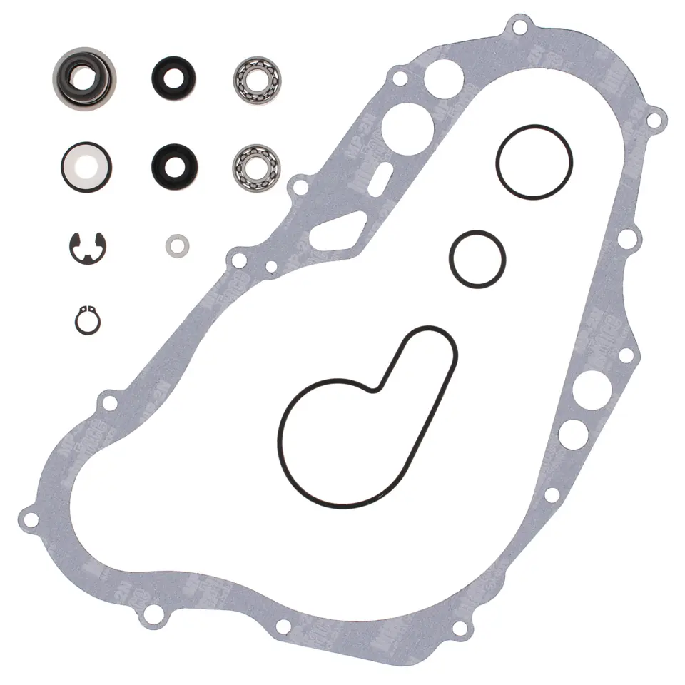 WINDEROSA (VERTEX) opravná sada vodní pumpy KAWASAKI KLX400R 03, KLX400SR 03-04, SUZUKI DRZ400E 00-03, DRZ400E 04-07, DRZ400S 00-17, DRZ400SM 05-17