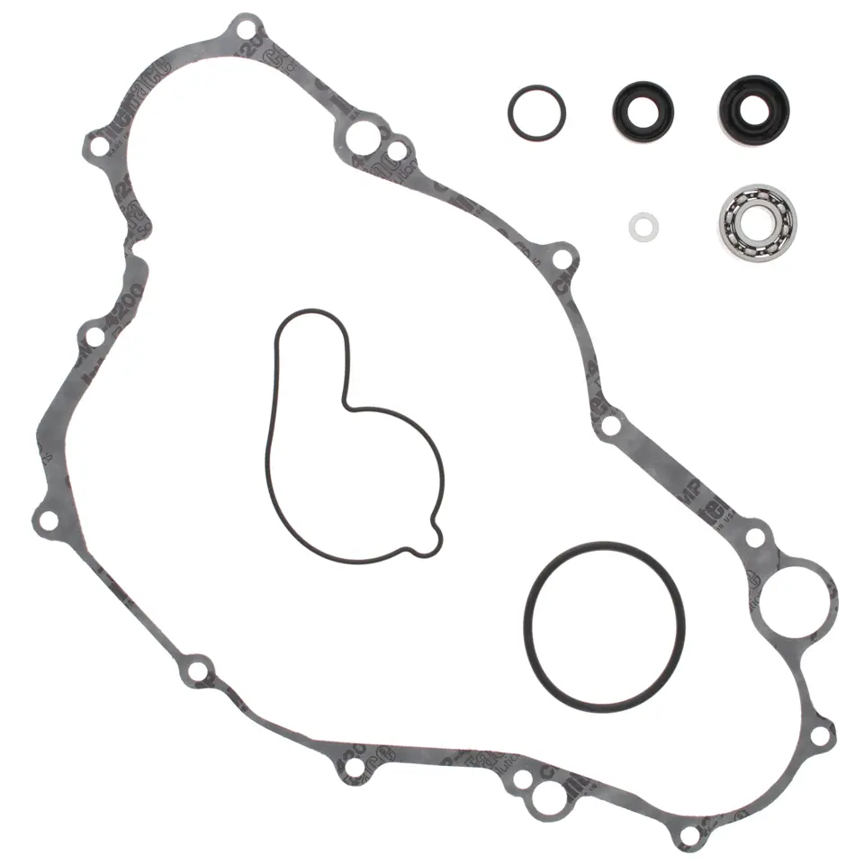WINDEROSA (VERTEX) opravná sada vodní pumpy YAMAHA WR450F 03-06, YZ450F 03-05 (WINDEROSA (VERTEX) opravná sada vodní pumpy YAMAHA WR450F 03-06,)