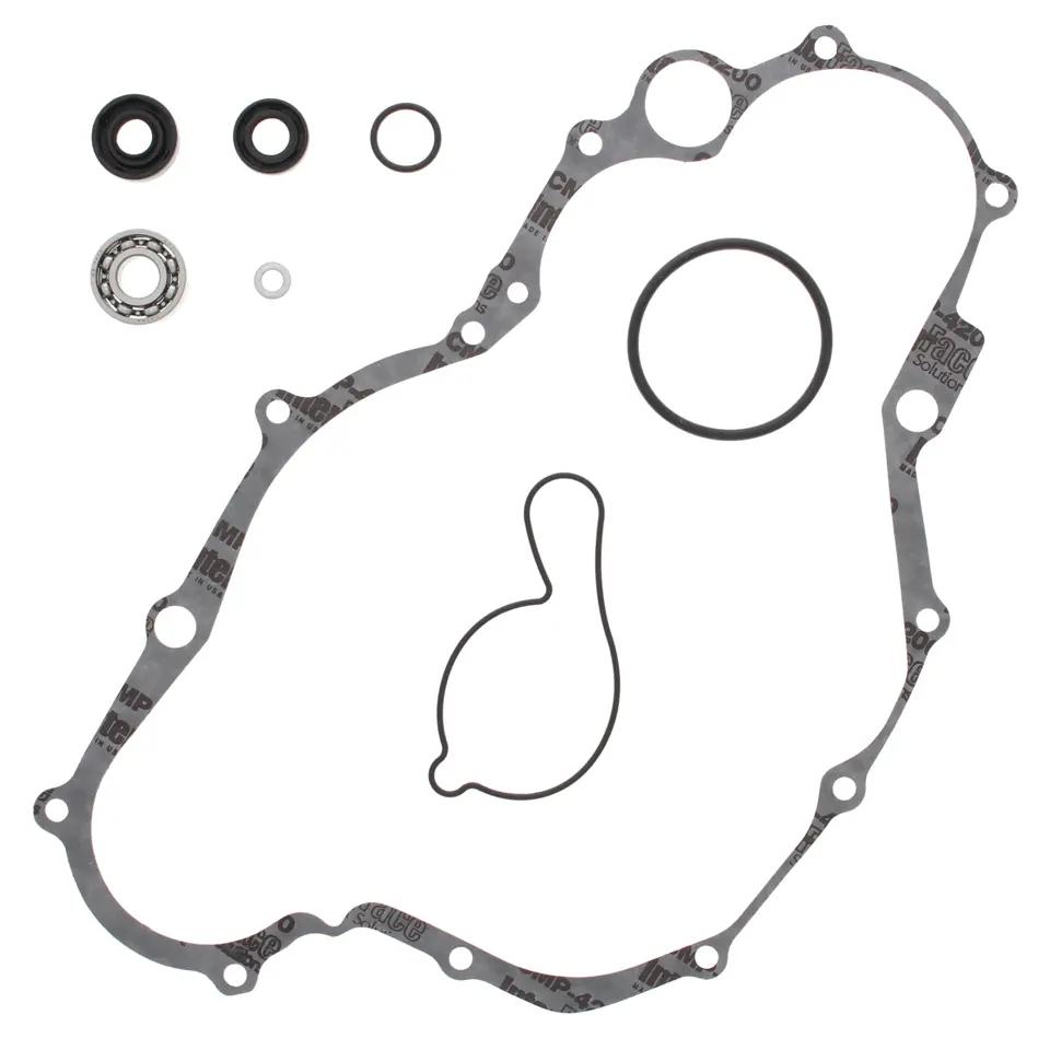 WINDEROSA (VERTEX) opravná sada vodní pumpy YAMAHA WR450F 07-15, YZ450F 06-09 (YZF450) (WINDEROSA (VERTEX) opravná sada vodní pumpy YAMAHA WR450F)