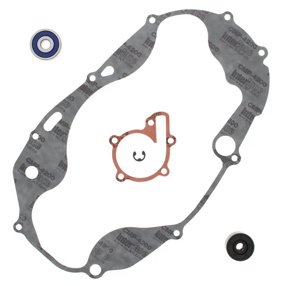 WINDEROSA (VERTEX) opravná sada vodní pumpy YAMAHA YFZ 350 BANSHEE 87-09 (WINDEROSA (VERTEX) opravná sada vodní pumpy YAMAHA YFZ 350 BANSHEE 87-09)
