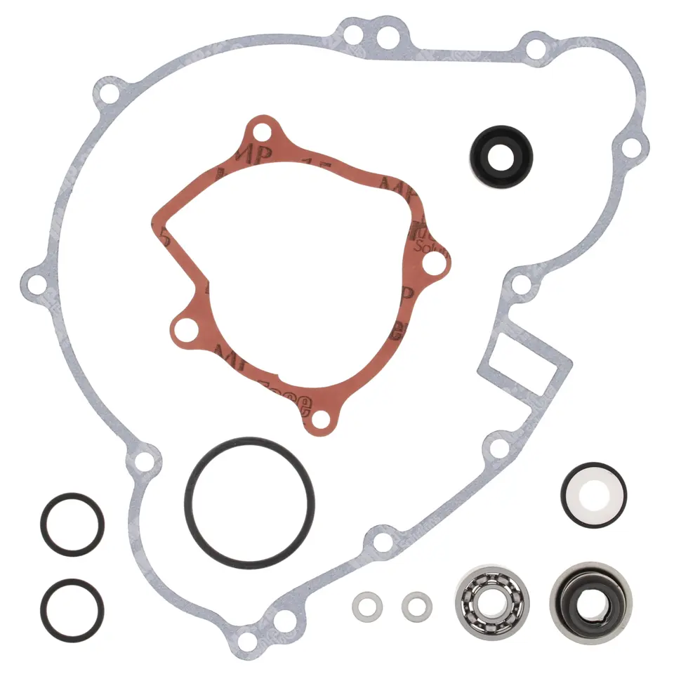 WINDEROSA (VERTEX) opravná sada vodní pumpy KAWASAKI KLF 400 BAYOU 93-99 (WINDEROSA (VERTEX) opravná sada vodní pumpy KAWASAKI KLF 400 BAYOU 93-99)
