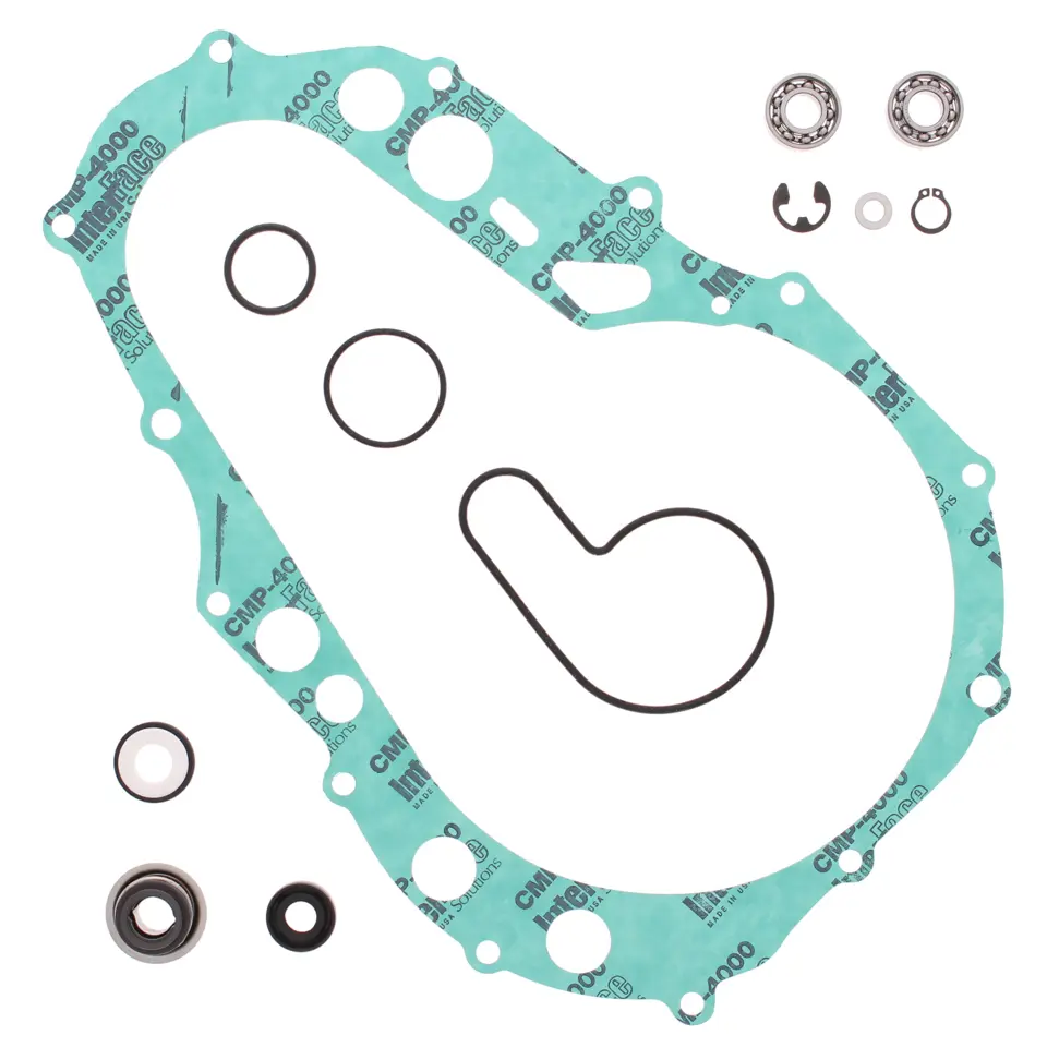WINDEROSA (VERTEX) opravná sada vodní pumpy SUZUKI LTZ 400 03-08 (WINDEROSA (VERTEX) opravná sada vodní pumpy SUZUKI LTZ 400 03-08)