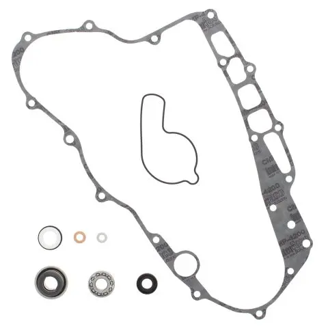 WINDEROSA (VERTEX) opravná sada vodní pumpy HONDA TRX 450R 04-05 (WINDEROSA (VERTEX) opravná sada vodní pumpy HONDA TRX 450R 04-05)