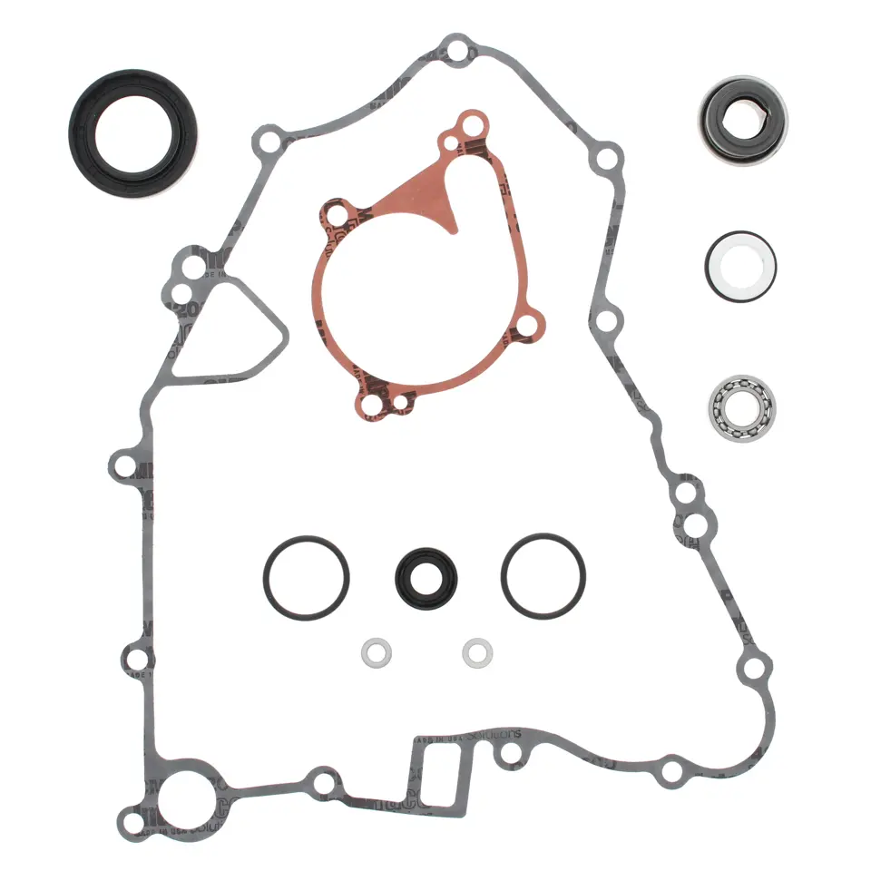 WINDEROSA (VERTEX) opravná sada vodní pumpy KAWASAKI KVF650 BRUTE FORCE 05-13, KVF750 BRUTE FORCE 05-19 (WINDEROSA (VERTEX) opravná sada vodní pumpy)