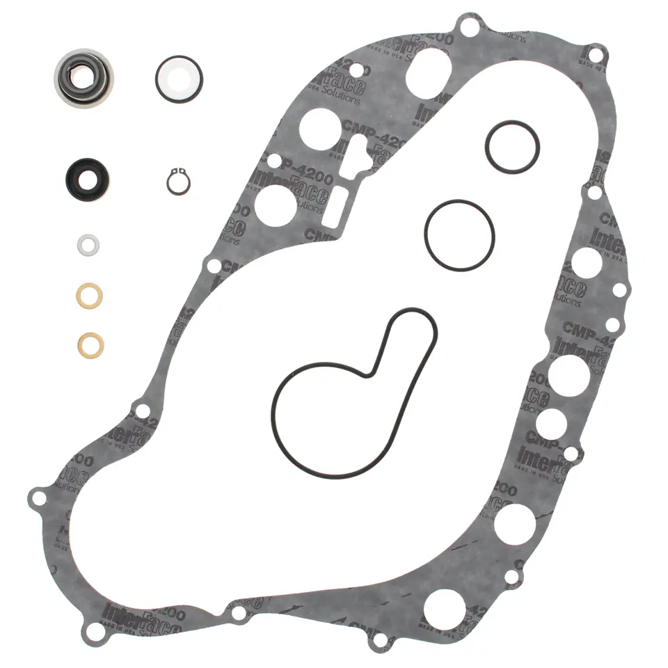 WINDEROSA (VERTEX) opravná sada vodní pumpy SUZUKI LTR 450(LTR450) 06-09 (WINDEROSA (VERTEX) opravná sada vodní pumpy SUZUKI LTR 450(LTR450) 06-09)