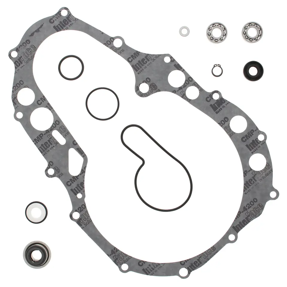 WINDEROSA (VERTEX) opravná sada vodní pumpy SUZUKI LTZ 400 09-14 (WINDEROSA (VERTEX) opravná sada vodní pumpy SUZUKI LTZ 400 09-14)
