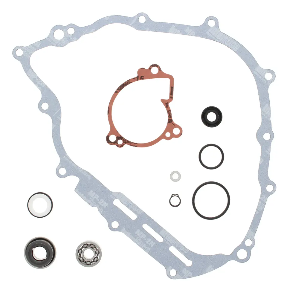 WINDEROSA (VERTEX) opravná sada vodní pumpy YAMAHA YFM 550 GRIZZLY 09-14, YFM 700 GRIZZLY 07-15, RHINO 700 08-13, VIKING 700 14-19 (WINDEROSA)