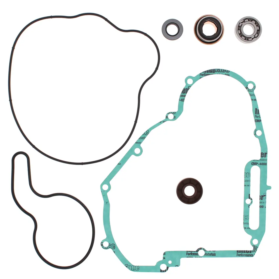 WINDEROSA (VERTEX) opravná sada vodní pumpy POLARIS RANGER 700 05-09, SPORTSMAN 700 05-07, RZR 800 08-10, SPORTSMAN 800 05-10 (WINDEROSA (VERTEX))