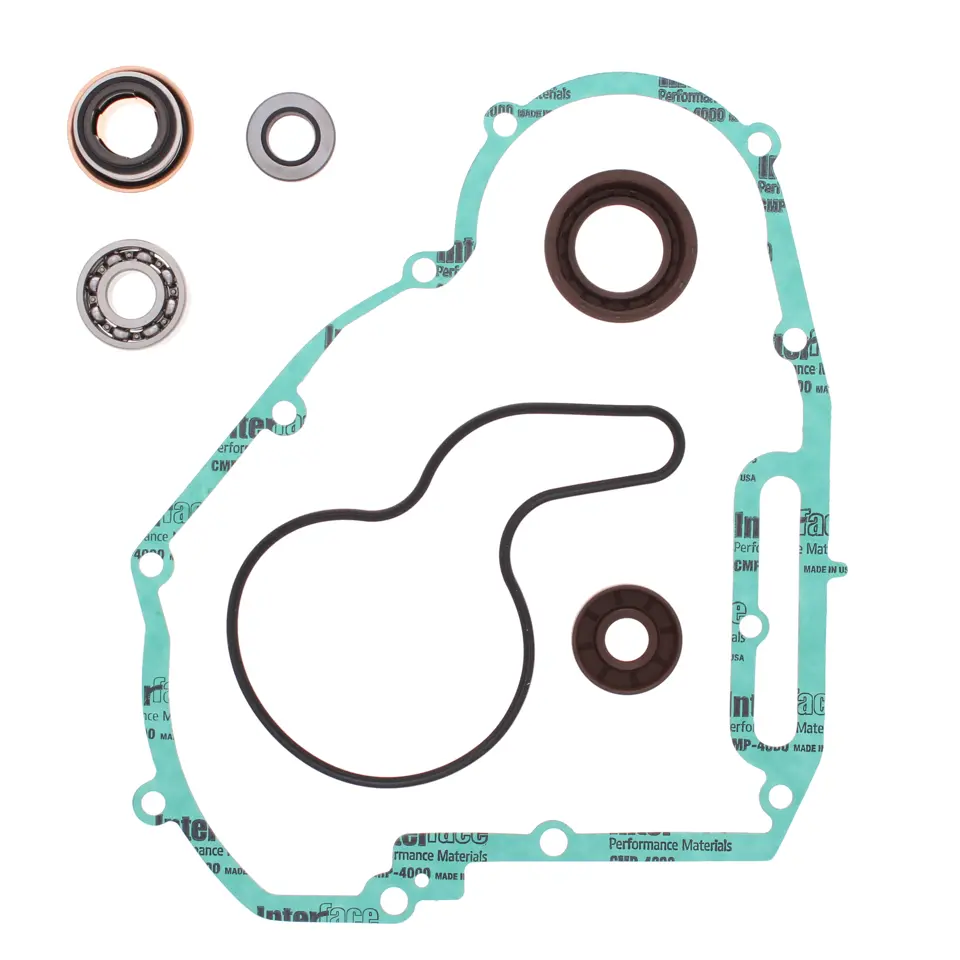 WINDEROSA (VERTEX) opravná sada vodní pumpy POLARIS RZR 800S 11-14, SPORTSMAN 800 EFI 11-14, RANGER 800 EFI 11-14 ( )