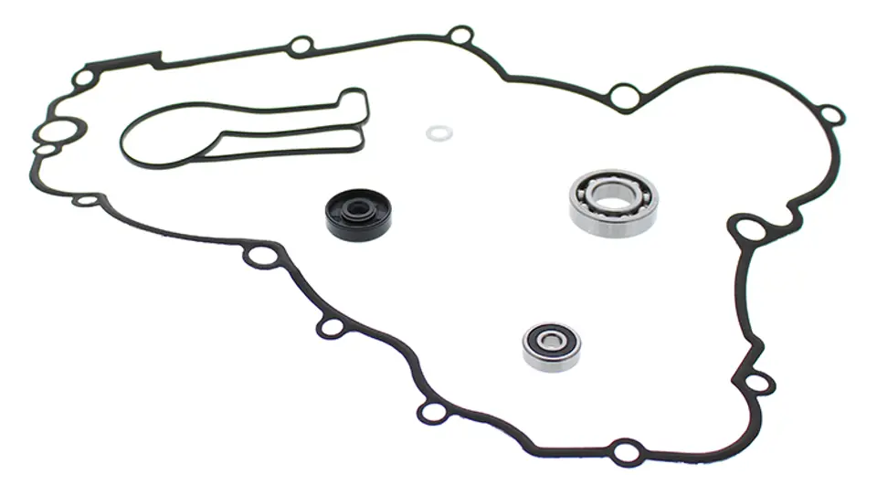 WINDEROSA (VERTEX) opravná sada vodní pumpy KTM SX 250 17-19, XC 250 17-18, XC 300 17-18, XC-W 300 TPI 19, HUSQVARNA TC 250 17-19, TE 250 17-18 ( )